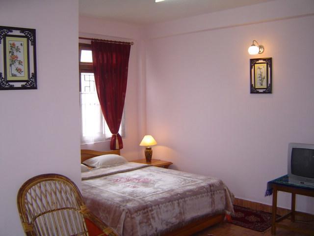 Deki Lodge Kalimpong Exterior photo