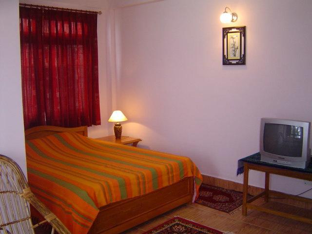 Deki Lodge Kalimpong Exterior photo