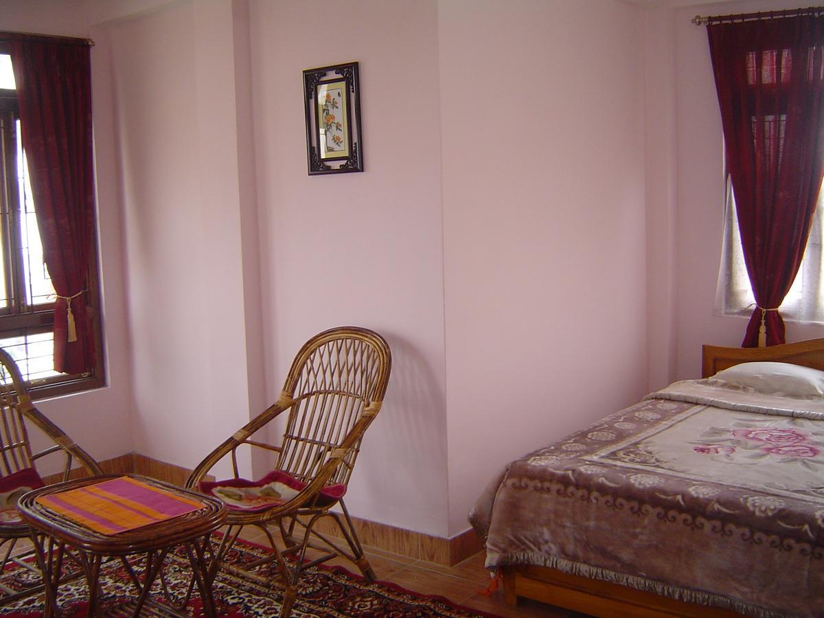 Deki Lodge Kalimpong Exterior photo