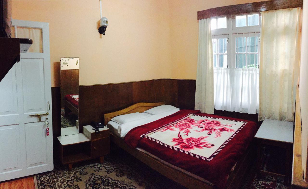 Deki Lodge Kalimpong Exterior photo
