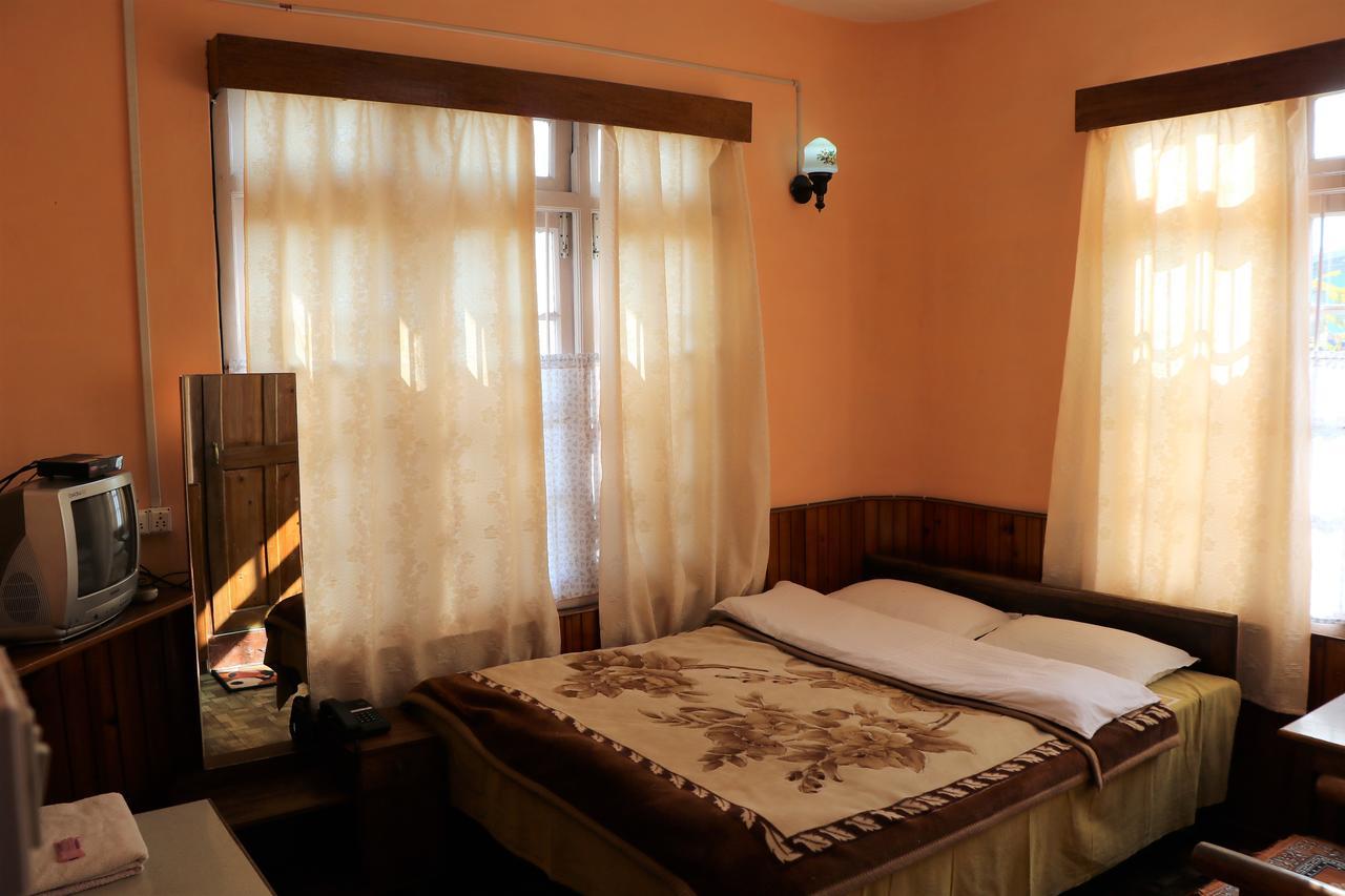 Deki Lodge Kalimpong Exterior photo