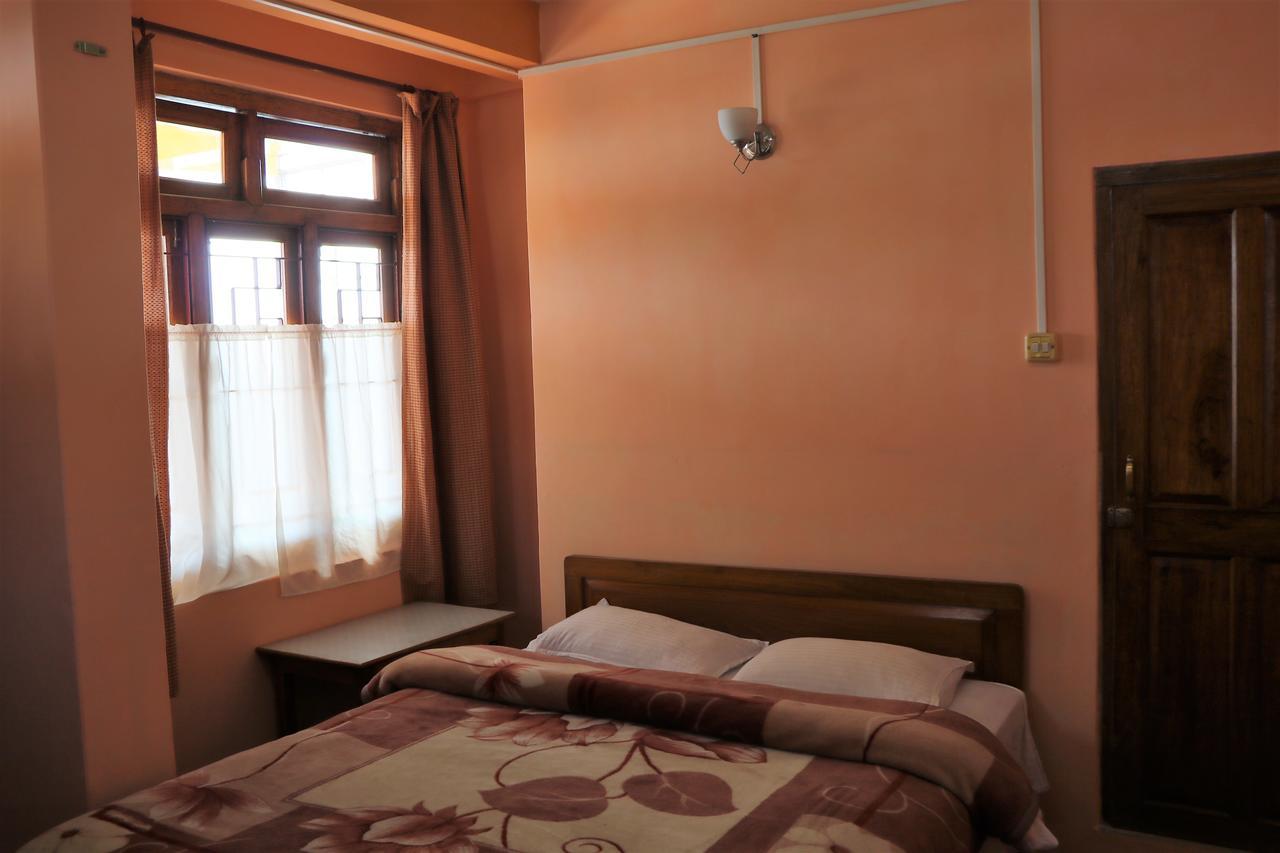Deki Lodge Kalimpong Exterior photo