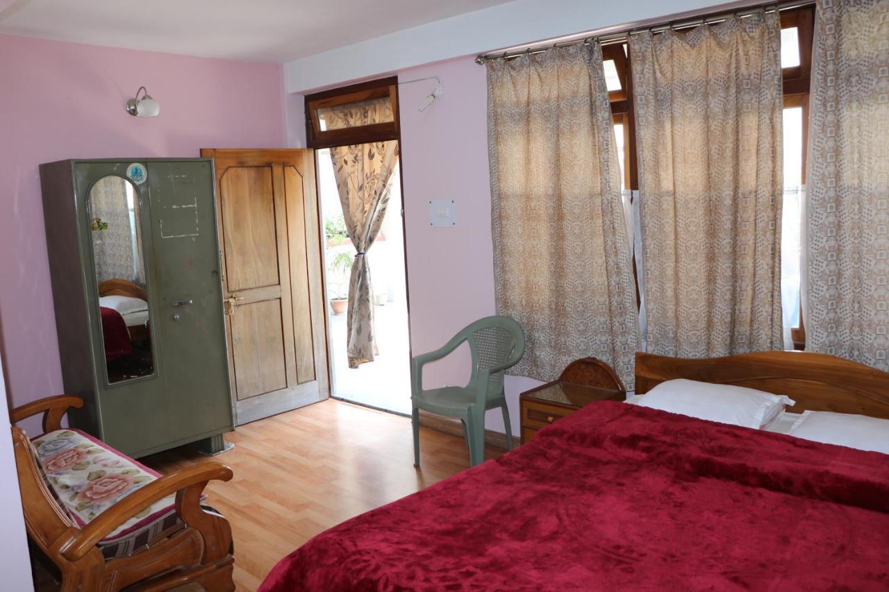 Deki Lodge Kalimpong Exterior photo